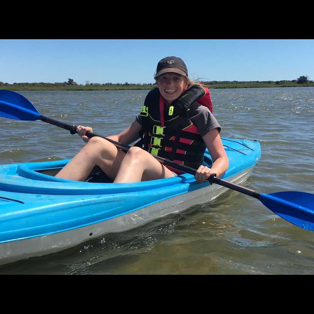 Meet your Posher, Amanda